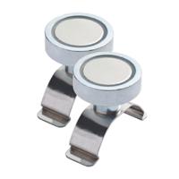 210200-08 LED2WORK Clamp Type Lighting Mounting Clamp for LED Lamps