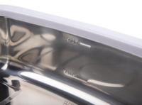 136-8565 RS PRO Ultrasonic Cleaner, 50W, 2.5L