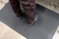hys010002 Coba Europe Hygimat Rubberised Gel Foam Anti-Fatigue Mat, 0.9m x 1.5m x 17mm