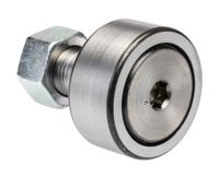 kr52-pp-a-nmt Stud Type Track Roller Track Roller KR52-PP-A-NMT, 52mm OD