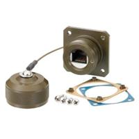 ecrh3103u00 L-Com, ECRH Cover for use with Ethernet Connector