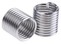 28123 Recoil Thread Repair Insert, M23 x 1.5mm, Drill Size 12.5mm