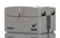 253-7277 RS PRO Solid State Relay, 25 Amps Load, Panel Mount, Surface Mount, 280 Vrms Load, 32 V dc Control