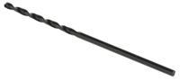 a100-1-20 Dormer A100 Series HSS Twist Drill Bit, 1.2mm Diameter, 38 mm Overall