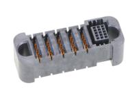 2195630014 Molex PCB Receptacle for use with Board-to-Board, Power, Signal