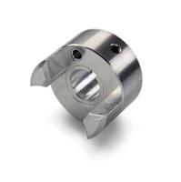 mjsc33-16-a Ruland Jaw, 33.3mm Outside Diameter, 16mm Bore, 44.5mm Length Flexible Coupling