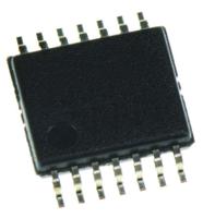 opa4314aipw OPA4314AIPW Texas Instruments, Operational Amplifier, 3 MHz, 14-Pin 5.5 V TSSOP