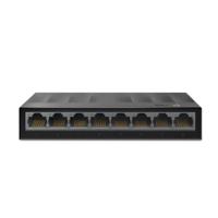 ls1008g TP-Link LS1008G, Unmanaged 8 Port Ethernet Switch