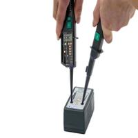 kt1795 Kewtech Corporation KT1795, Digital Voltage Detector, 1500V dc, No, CAT IV
