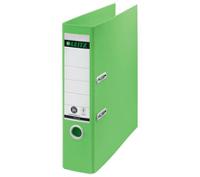 10180055 Green A4 Lever Arch Job File