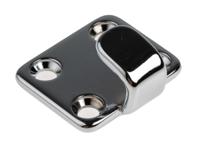 368-2885 ROCA Brass Toggle Latch, 83 x 28 x 18mm