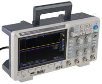 t3dso1104 Teledyne LeCroy T3DSO1104 T3DSO1000 Series, 100MHz Bench Oscilloscope, 4 Analogue Channels - UKAS Calibrated