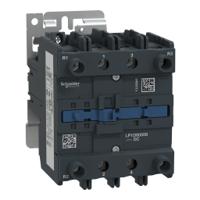 lp1d80008bd Schneider Electric TeSys D LP1D Contactor, 4-Pole, 125 A, 2NO + 2NC, 1 kV ac, 300 V dc