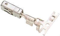 1-968857-3 TE Connectivity AMP MCP 2.8 Series Female Crimp Terminal