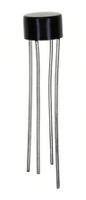 2w10g HY Electronic Corp Bridge Rectifier, 2A, 1000V, 4-Pin