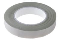 408-9445 Advance Tapes AT4002 White Glass Cloth Electrical Tape, 25mm x 55m