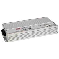 hep-1000-48 MEAN WELL Switching Power Supply, HEP-1000-48, 48V dc, 21A, 1.008kW, 1 Output, 90 → 305 V ac, 250 →431V