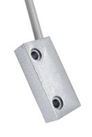 268-4858 RS PRO Rectangular Reed Switch, NO, 160Vac, IP67