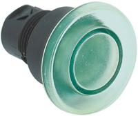 800fm-lmm43 Allen Bradley 800F Series Green Illuminated Momentary Push Button Head, 22mm Cutout, IP65