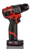 m12fpp2a2-602x Milwaukee M12FPP2A2-602X, 12V Cordless Cordless Power Tool Kit - Cordless Power Tool Kit