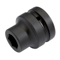 nm-46 SAM 46mm, 1 in Drive Impact Socket, 72 mm length