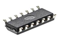 opa4140aid Texas Instruments, Operational Amplifier, 11 MHz, 14-Pin 18 V SOIC