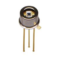 s12053-05 Hamamatsu, S12053-05 Visible Light Si Photodiode, Through Hole TO-18
