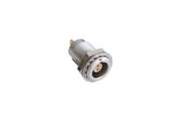 ppcegg0002cll Bulgin Circular Connector, 2 Contacts, Push Pull, Standard Connector, Socket, Female, IP50, X Series