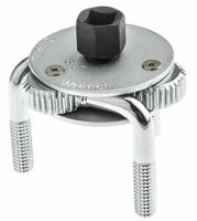 449-9599 RS PRO Strap Wrench, 120mm Jaw Capacity, Metal Handle