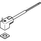 kmeb-3-24-25-led Festo KMEB Plug and Cable, 547268