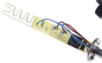t0051311899n Weller Soldering Accessory Desoldering Head DS80 Series, for use with DS80 Desolder Iron
