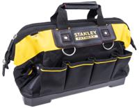 1-93-950 Stanley FatMax Fabric Tool Bag with Shoulder Strap 460mm x 280mm x 230mm
