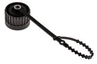831530400-ca-00-sd-1 Hirschmann CA Dust Cap IP67 Rated