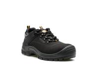 d0019-000-41 Dockers by Gerli MAGIC LOW S3 Unisex Black Composite Toe Capped Safety Shoes, UK 7, EU 41