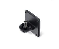 600421-c9 Elesa Base Clamp, Connecting Component