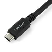 usb315c5c6 StarTech.com USB 3.0, Male USB C to Male USB C, 5Gbps, 1.8m