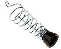 t0051500499 Weller Soldering Accessory KH4 Iron Holder, for use with W61 Soldering Iron with a Straight Tip