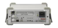 123-6610 RS PRO RSDM3055 Bench Digital Multimeter, True RMS, 10A ac Max, 10A dc Max, 750V ac Max - UKAS Calibrated