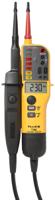 fluke-t150 Fluke T150, LCD Voltage tester, 690V, Continuity Check, Battery Powered, CAT III 690V With RS Calibration