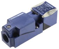 xs8c4a4ncg13 Telemecanique Sensors Inductive Block Proximity Sensor, 40 mm Detection, NPN NO+NC, 12 → 48 V dc