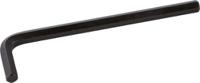63-4 SAM L Shape Metric Hex Key, 4mm