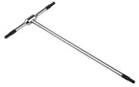 84tc3 Facom T Shape Metric Hex Key, 3mm