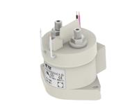 eck200bhaaea TE Connectivity ECK200B Contactor, 36 V dc Coil, 1-Pole, 500 A, 1.7 W, 1 NO, 1000V