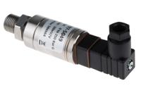 797-5049 RS PRO Pressure Sensor, 0bar Min, 250bar Max, Voltage Output, Relative Reading