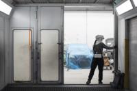 r59500 DRAEGER X-plore 8500 Series Air-Fed, Powered Respirator Blower Assembly, EN 12941