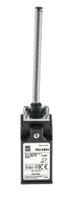902-6884 RS PRO Coil Spring Limit Switch, NO/NC, IP65, DPST, Thermoplastic Housing, 400V ac Max, 10A Max