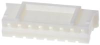 phr-8 JST, PHR Female Connector Housing, 2mm Pitch, 8 Way, 1 Row