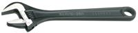 6380560 Gedore Adjustable Spanner, 155 mm Overall, 20mm Jaw Capacity, Metal Handle
