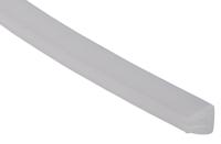 865-9726 RS PRO Natural PE Grommet Strip for 0.9 → 1.6mm Cable Dia.