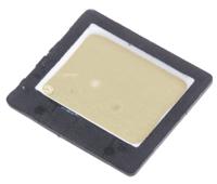 sps-2220-03 Sonitron Piezoelectric Miniature Speaker, 85dB, 700 → 20000 Hz, 70nF, 20 x 1mm